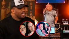 Christian Cueva confiesa que Pamela es el amor de su vida y Jefferson Farfán lo sorprende con reacción: "¿Pero, cuál?"