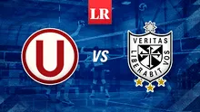 Universitario vs San Martín EN VIVO: ¿a qué hora y dónde ver la vuelta por el tercer lugar de la Liga Peruana de Vóley?