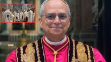 La primera misa del papa León XIV: evento mundial será transmitido por canal peruano el 18 de mayo