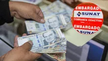 Embargo de sueldo por deudas en Perú: estas son las entidades públicas que pueden retener tus ingresos en 2025