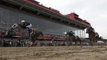 Preakness Stakes 2025 EN VIVO: a qué hora, dónde ver y pronósticos de la carrera por la Triple Corona de EEUU
