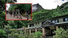 El fin de la concesión del Sanctuary Lodge: ¿cuál será el futuro del lujoso hotel en Machu Picchu?