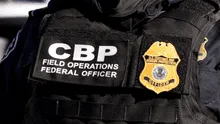 USCIS, CBP y el Servicio Secreto se unen para atrapar a inmigrante con más de veinte cargos