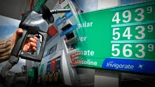 ¿Aumentará el precio de la gasolina en California? Estudio revela que podría alcanzar los 8 dólares por galón
