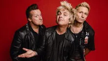 ¿Green Day vuelve a Sudamérica? Banda ilusiona a fans con video que muestra banderas de Perú y otros países de la región