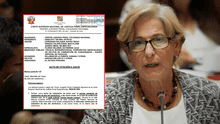 Susana Villarán: Poder Judicial confirma inicio de juicio oral contra exalcaldesa para el 23 de setiembre Susana Villarán: Poder Judicial confirma inicio de juicio oral contra exalcaldesa para el 23 de setiembre