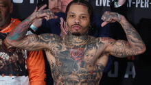 Próxima pelea de Gervonta Davis: revisa la fecha y rival del 'Tank' por el título mundial ligero AMB