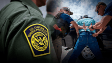 ICE y la Patrulla Fronteriza triplicarán las redadas para inmigrantes en esta zona de California