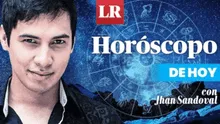 ➤ Descubre tu HORÓSCOPO DE HOY: qué te deparan los astros este 18 de mayo, según Jhan Sandoval