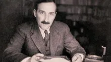 El mejor libro de Stefan Zweig: su monumental biografía de Balzac