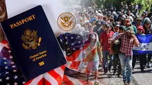 Pésimas noticias para inmigrantes en EEUU: este país les quitará la nacionalidad si obtienen la ciudadanía americana