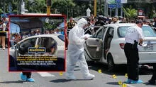 Tras 2 años, condenan a cadena perpetua a acusados del asesinato de familia San Román en San Miguel Tras 2 años, condenan a cadena perpetua a acusados del asesinato de familia San Román en San Miguel