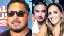 ‘Loco’ Vargas pone en duda su boda con Blanca Rodríguez pese a haber anunciado que se casarían en mayo: “Vamos a ver”