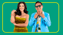 Michelle Soifer tendrá programa propio junto a Ricardo Rondón en Latina: "Me siento superemocionada"
