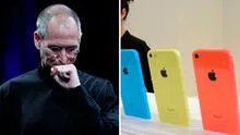 Este teléfono fue el primer gran fracaso de Apple tras la muerte de Steve Jobs: el iPhone menos exitoso