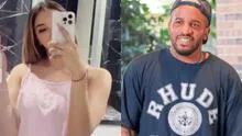 Xiomy Kanashiro estaría conviviendo con Jefferson Farfán tras rumores de compromiso: exponen reveladoras imágenes