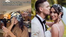 Melissa Paredes se quita anillo de bodas y desata rumores de crisis con Anthony Aranda tras lanzar fuerte mensaje: “Cerrando el ciclo”