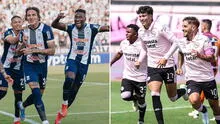 Entradas disponibles Alianza Lima vs Sport Boys por la Liga 1: precios y cómo comprar boletos para el partido en el Nacional Entradas disponibles Alianza Lima vs Sport Boys por la Liga 1: precios y cómo comprar boletos para el partido en el Nacional