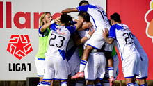 El equipo revelación de la Liga 1: lleva 5 partidos invictos, se bajó a los grandes y pelea con Universitario el Apertura