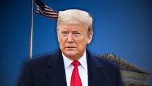 Ciudadanía por nacimiento: Corte Suprema expone la ilegalidad del intento de Trump de modificar la 14ª Enmienda Ciudadanía por nacimiento: Corte Suprema expone la ilegalidad del intento de Trump de modificar la 14ª Enmienda