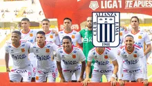 Figura que brilla en Atlético Grau interesa en Alianza Lima de Néstor Gorosito para ser refuerzo del Torneo Clausura
