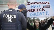 Redadas de ICE en EEUU: en estos lugares de Washington no colaboran con los agentes federales para arrestar inmigrantes Redadas de ICE en EEUU: en estos lugares de Washington no colaboran con los agentes federales para arrestar inmigrantes