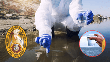 Egresados de la UNI crearon tecnología que purifica agua subterránea de mar y río para beber: podría solucionar la escasez de agua Egresados de la UNI crearon tecnología que purifica agua subterránea de mar y río para beber: podría solucionar la escasez de agua