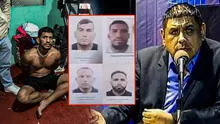 Ica: Miembros de ‘Los Hijos de Dios’ y del ‘Tren de Aragua’ asesinaron a periodista Gastón Medina