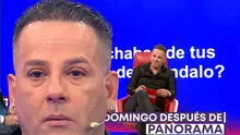 Todas las preguntas que respondió Ricky Trevitazo en 'El valor de la verdad' en vivo