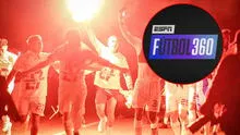 ESPN revivió final que Universitario le ganó a Alianza Lima en el 2023 y periodista dejó sarcástica respuesta: "Le cortó la luz"
