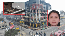 El terrible caso de los 2 jóvenes que trabajaban encerrados y murieron en el incendio de la Galería Nicollini: uno de los culpables sigue libre El terrible caso de los 2 jóvenes que trabajaban encerrados y murieron en el incendio de la Galería Nicollini: uno de los culpables sigue libre