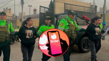 Los citó por Tinder y los habría dopado para robarles todo: cae mujer acusada de 'pepear' a dos hombres en el Callao