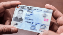 Campañas DNI electrónico gratis este 20 y 21 de mayo: quiénes serán beneficiarios y qué otros trámites podrás realizar Campañas DNI electrónico gratis este 20 y 21 de mayo: quiénes serán beneficiarios y qué otros trámites podrás realizar
