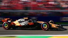 [Fórmula 1] Ver GP Emilia Romagna EN VIVO en México y EEUU: hora, canal y parrilla de partida de la carrera desde Ímola