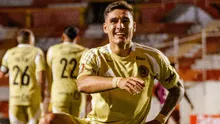 ¡Partidazo y un punto de oro! Cusco FC igualó 3-3 con Los Chankas en su enfrentamiento por la fecha 13