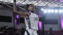 Basquetbolista estadounidense es arrestado en Indonesia por "caramelos de cannabis" y podría recibir la pena de muerte