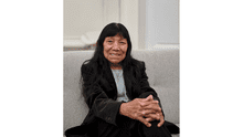 La increíble historia de la artista Sara Flores