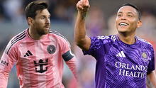 Transmisión Inter Miami vs Orlando City HOY EN VIVO por Apple TV: sigue el clásico de Florida con Messi por la MLS 2025 Transmisión Inter Miami vs Orlando City HOY EN VIVO por Apple TV: sigue el clásico de Florida con Messi por la MLS 2025