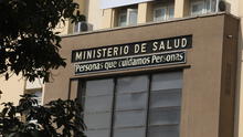 Minsa denuncia a empresa española por retraso de medio año en entregar 33 ambulancias