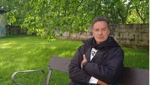 Antenor Guerra-García: "El único ídolo de la U es Lolo Fernández, los demás son ilustres"