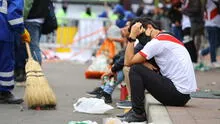 Ninis: más de un millón de jóvenes en Perú ni estudia ni trabaja, ¿desinterés o qué factores hay detrás?