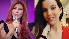 Milena Zárate rechazó encuentro con su hermana Greissy Ortega luego de que la acusara de haber sido infiel: "Hay que tener mucha frescura”