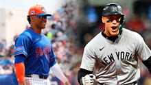 Yankees vs. Mets HOY, 18 de mayo: ¿a qué hora y dónde ver EN VIVO el Juego 3 del encuentro por la MLB 2025?