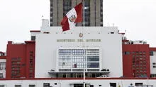 Perú hoy: más de 3 ministros del interior cada año, por René Gastelumendi