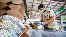 Empresas formales continúan en ascenso en Perú: mypes se consolidan al aportar más del 20 % del PBI, según el Ministerio de la Producción