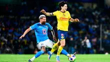 [TUDN EN VIVO] América vs. Cruz Azul HOY: ver transmisión de la vuelta por Semifinal de la Liga MX 2025
