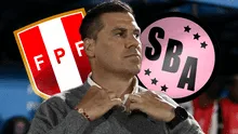 El DT que está en la mira de Sport Boys: salió de su último club tras pelea con jugador de selección peruana