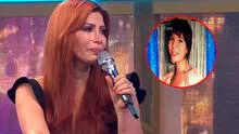 Milena Zárate rompe en llanto al confesar que perdió a su primer bebé a los 16 años: "Tuvo tres paros cardiacos" Milena Zárate rompe en llanto al confesar que perdió a su primer bebé a los 16 años: "Tuvo tres paros cardiacos"