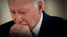 Joe Biden es diagnosticado con cáncer de próstata agresivo con metástasis en el hueso
