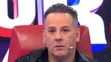 'El valor de la verdad' EN VIVO: Ricky Trevitazo se retira y gana S/ 15.000 al evitar responder si se aprovechaba de sus compañeros en Skándalo
